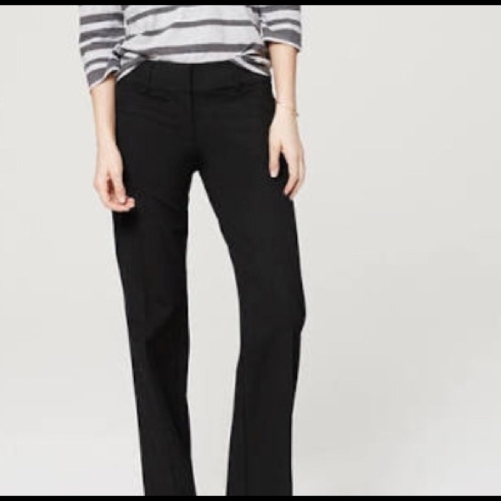 Marisa Loft Trousers
